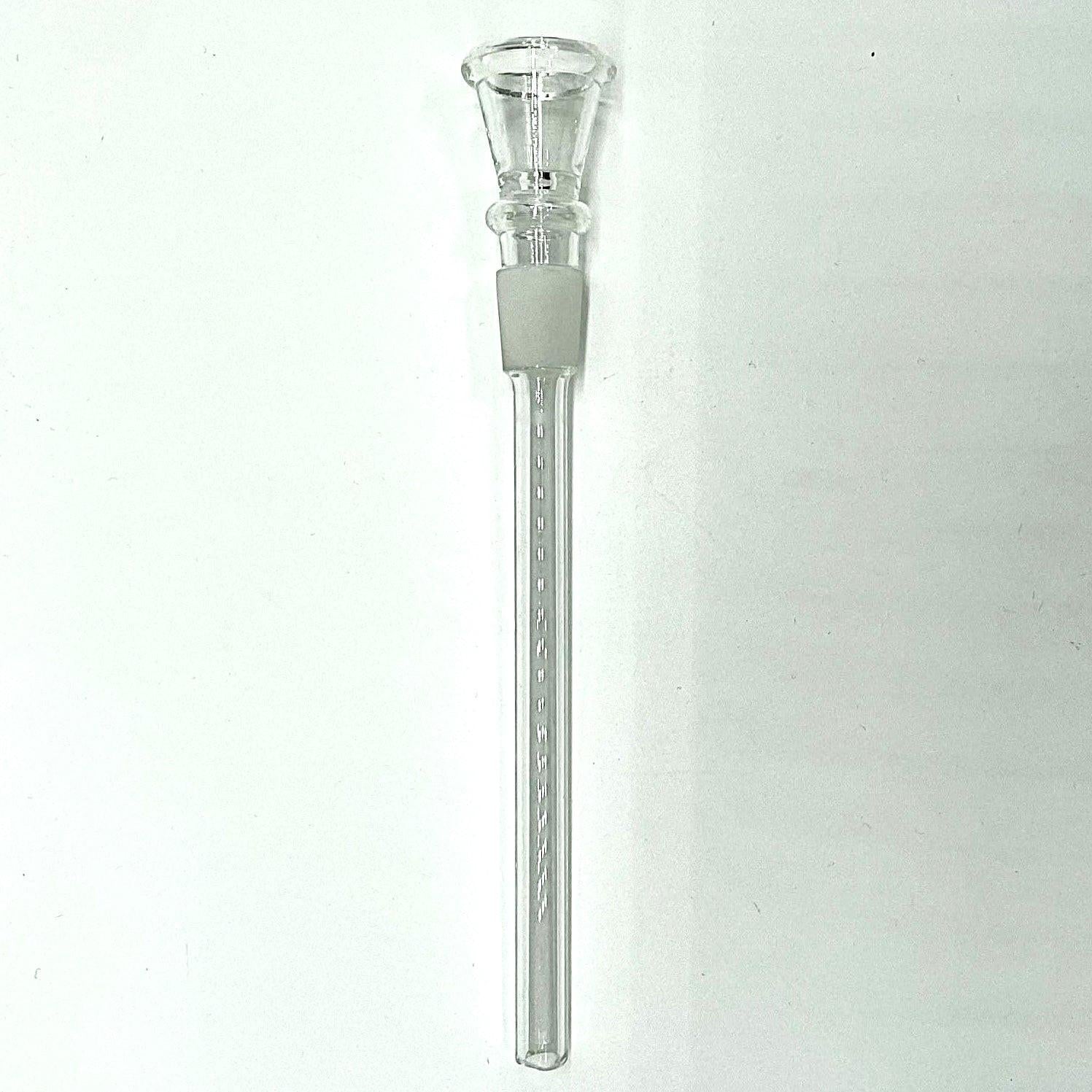 Glass Bowl Slide