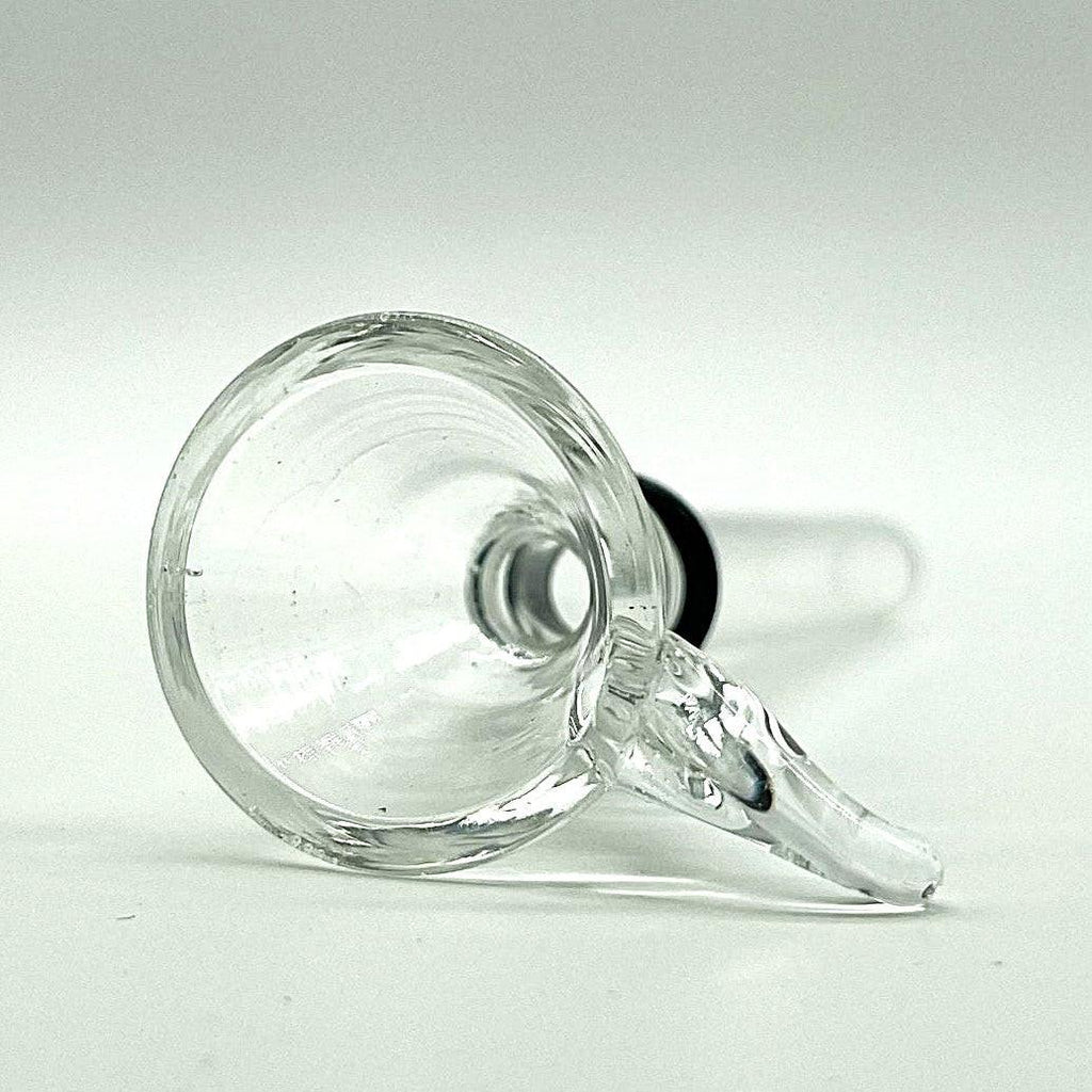 Softglass Stem Bowl Slide