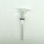 Softglass Stem Bowl Slide