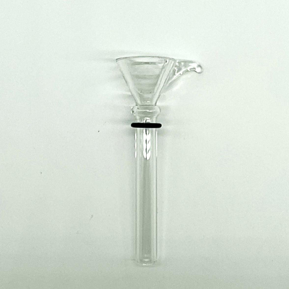 Softglass Stem Bowl Slide