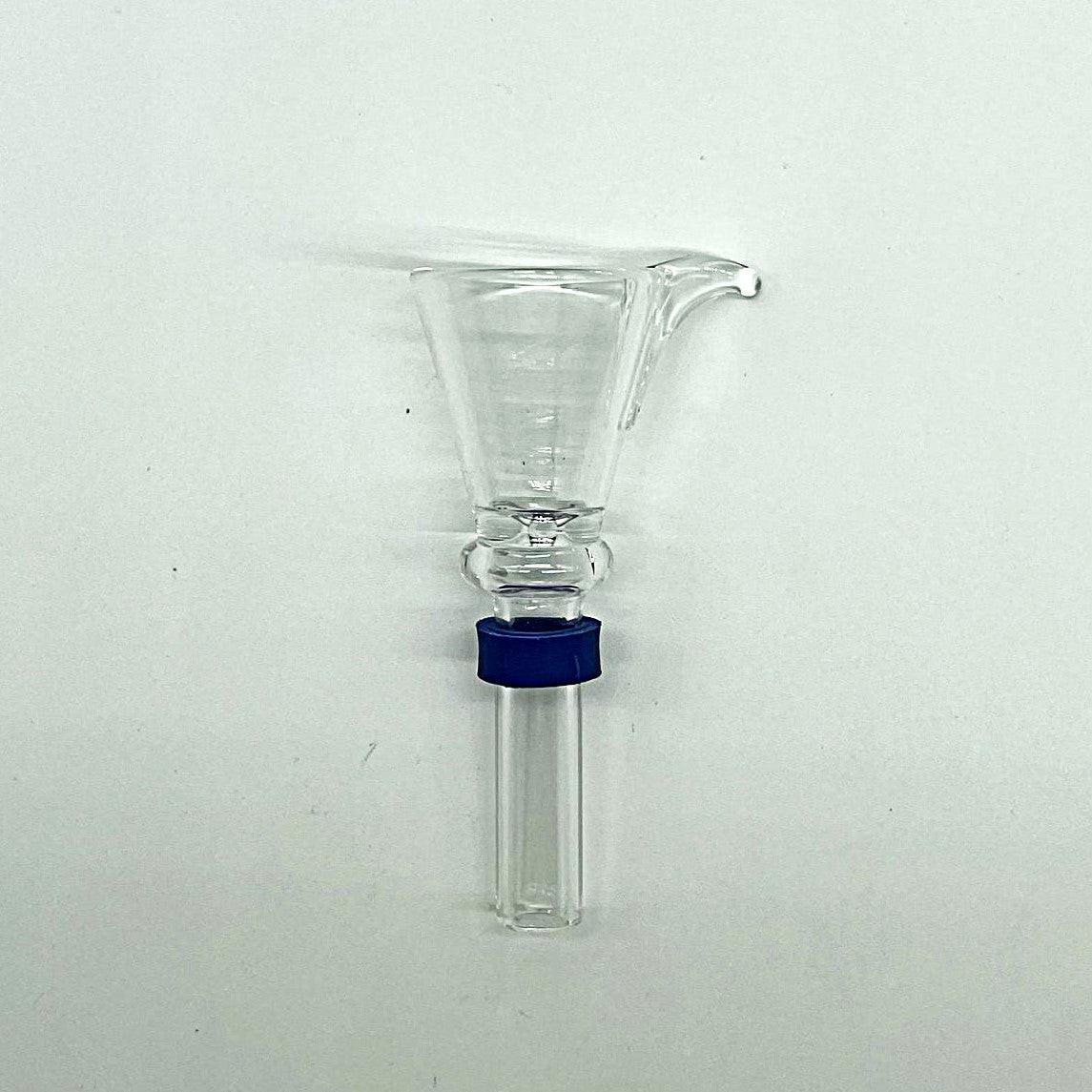 Softglass Stem Bowl Slide