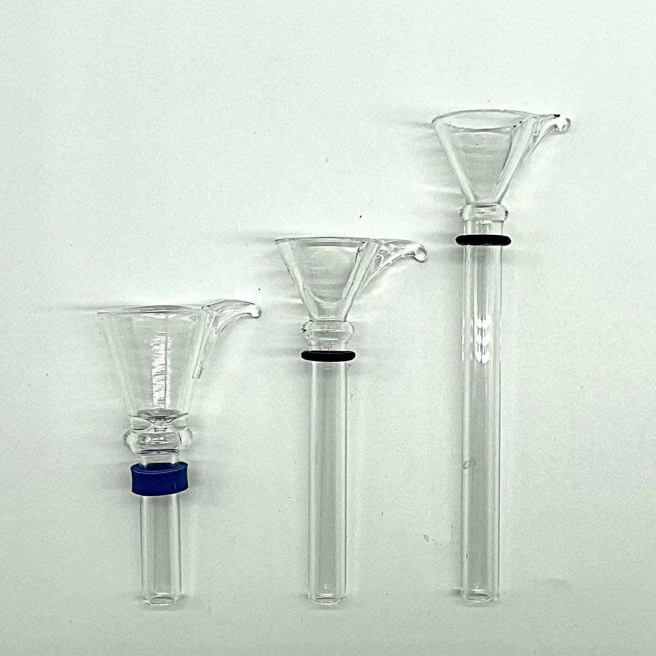 Softglass Stem Bowl Slide Main image