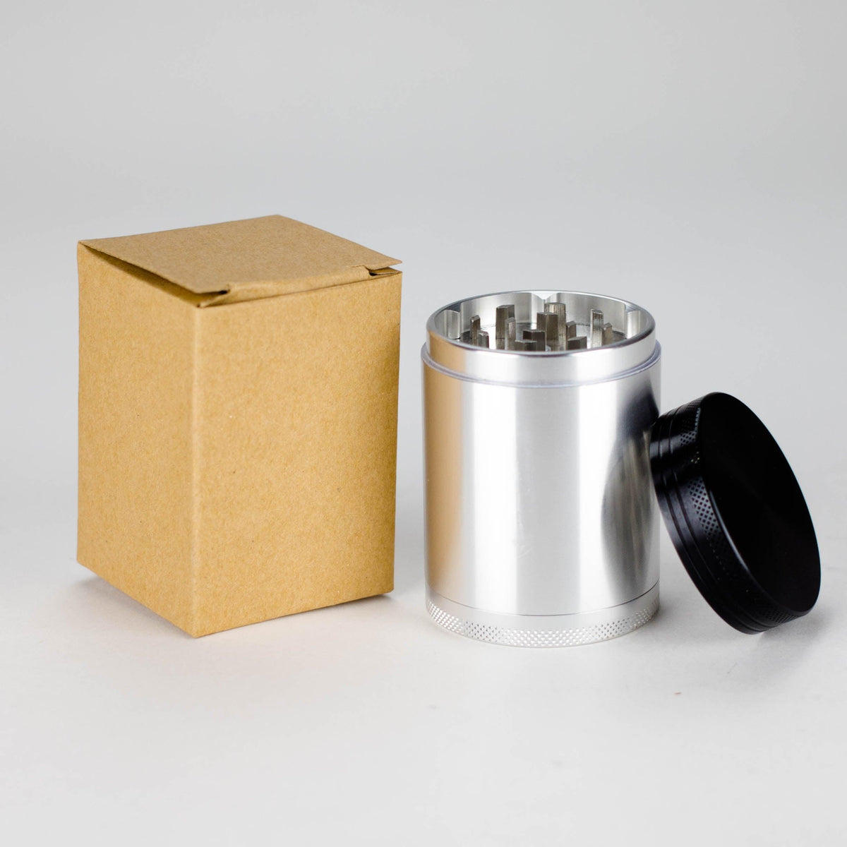 Stash Can Grinder 3pts Main image