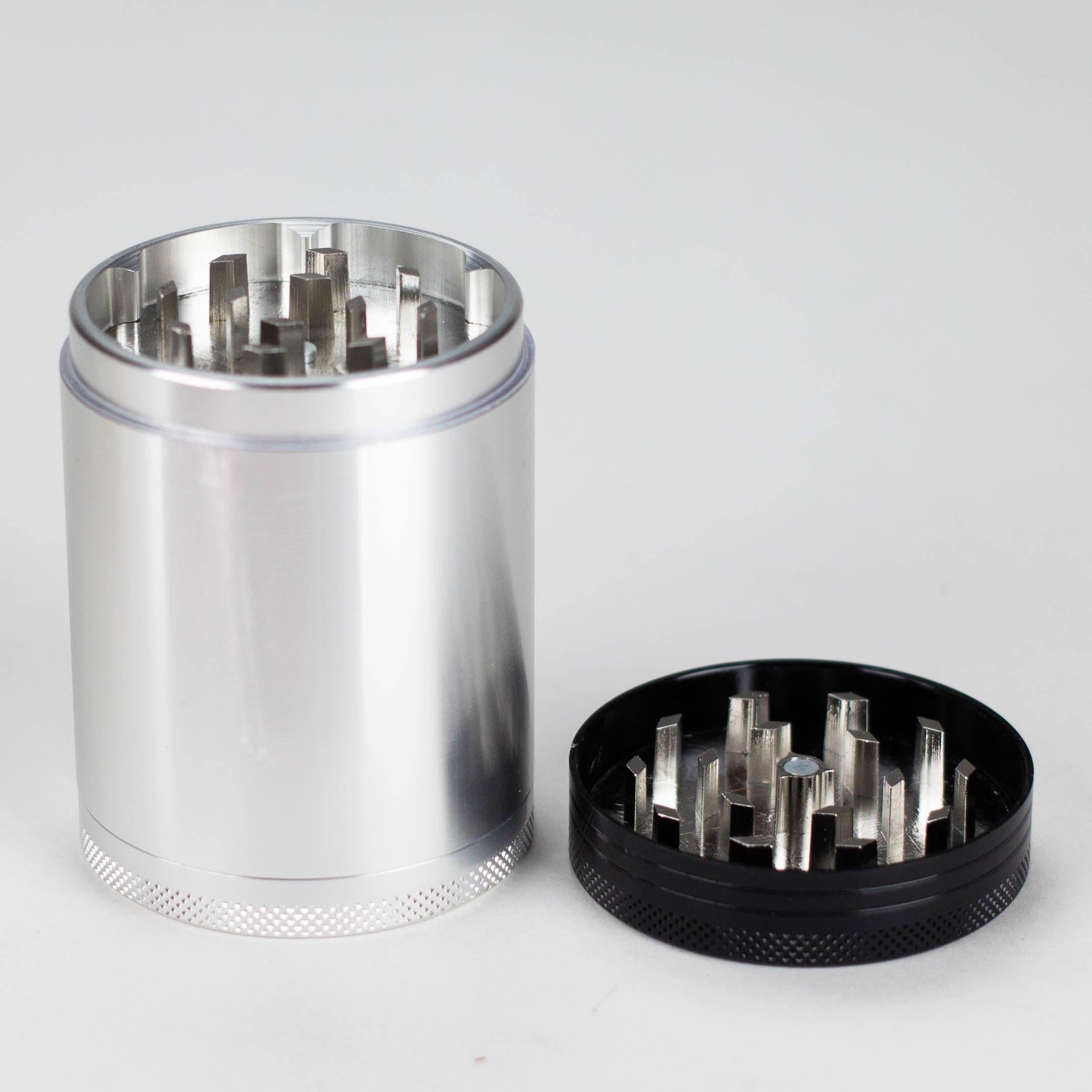 Stash Can Grinder 3pts
