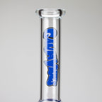 Ganjavibes | 11" Triple Honeycomb Percolator Glass Bong