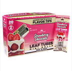 King Palm | Mini Rolled with flavor tips New Flavours - 20 pouches Display [SMK983]