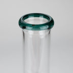 8" Glass Beaker Bong [PIP507]