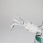 8" Glass Beaker Bong [PIP507]