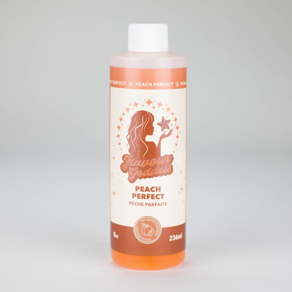 Flavour Goddess – Bong Water Flavouring (8oz)