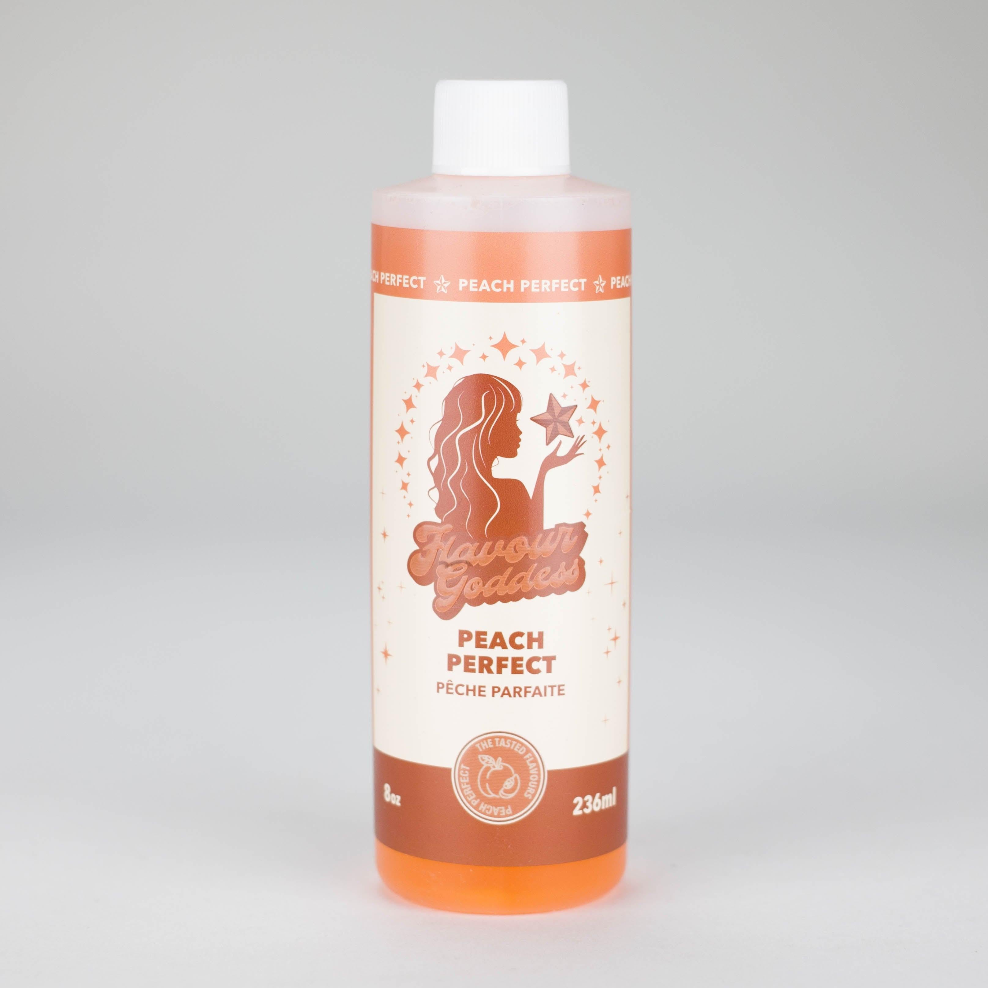 Flavour Goddess – Bong Water Flavouring (8oz)