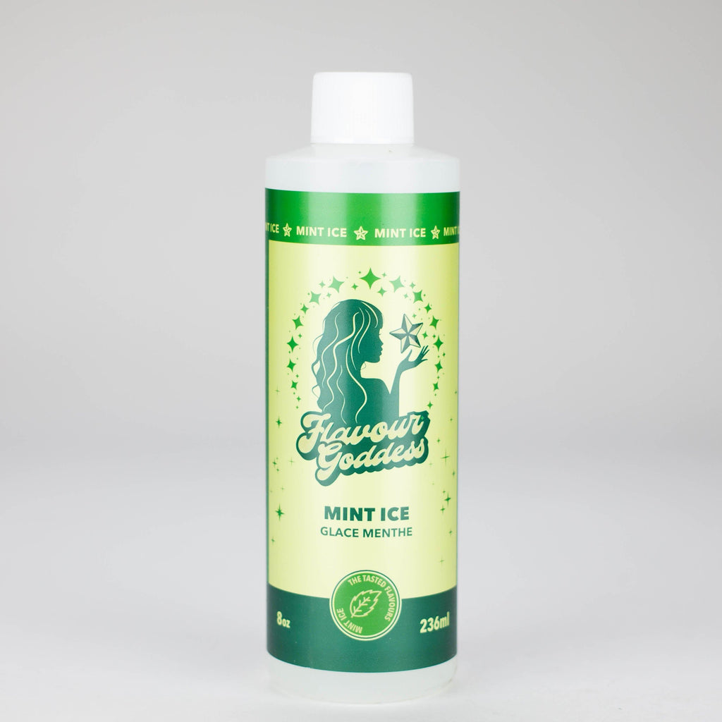 Flavour Goddess – Bong Water Flavouring (8oz)