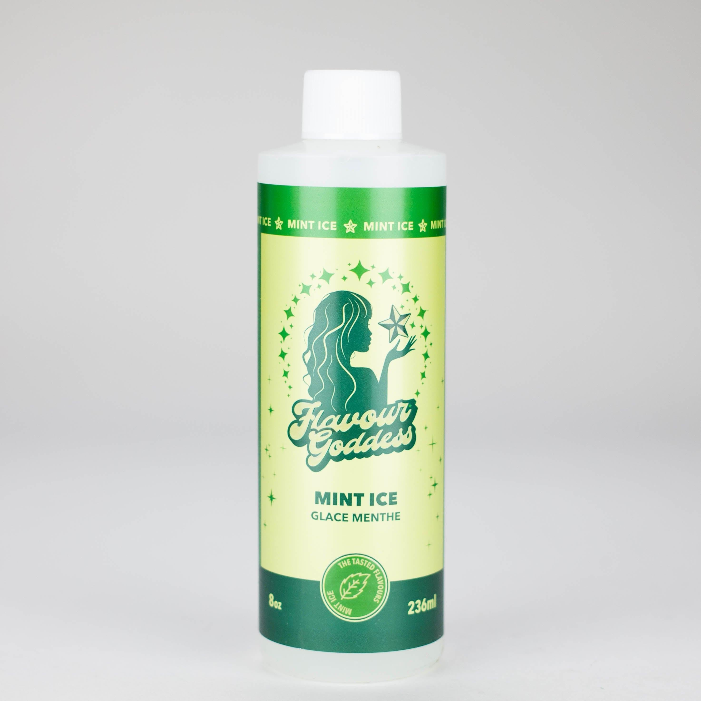 Flavour Goddess – Bong Water Flavouring (8oz)