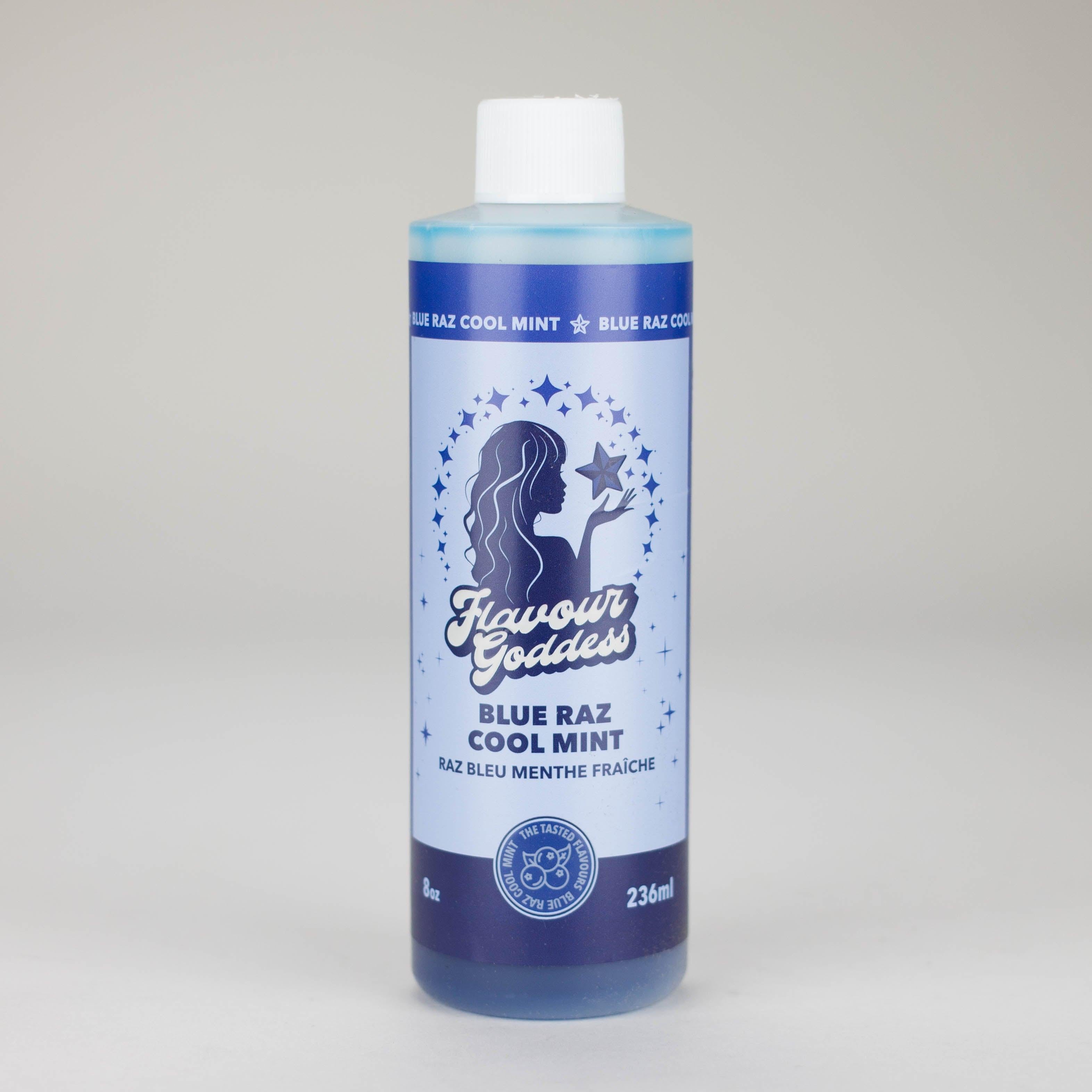 Flavour Goddess – Bong Water Flavouring (8oz)