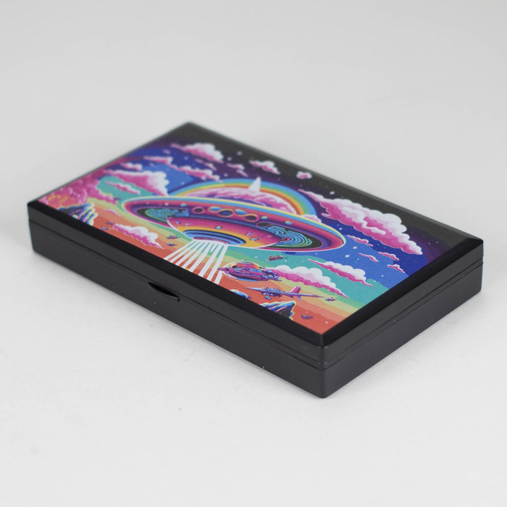 Double Digit Accuracy 700g Capacity Digital Mini Scale