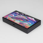 Double Digit Accuracy 700g Capacity Digital Mini Scale