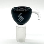 HIT | 18mm Crystal Bowl Pack of 2 pieces [PIP496]