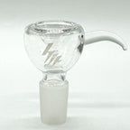 HIT | 18mm Crystal Bowl Pack of 2 pieces [PIP496]