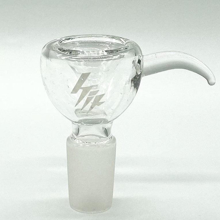 HIT | 18mm Crystal Bowl Pack of 2 pieces [PIP496]