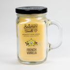 Beamer Candle Co. | Ultra Premium Jar Aromatic Home Series candle