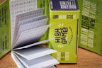 High Games Smoking Paper-20 Rolls