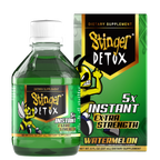 Stinger Detox | 5X Instant Extra Strength Drink – Watermelon (8 fl oz)