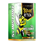 Stinger Detox | 5X Instant Extra Strength Drink – Watermelon (8 fl oz)