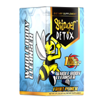 Stinger Detox | Whole Body Cleanser 1-Hour Extra Strength Drink– 8 FL OZ