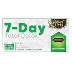 Stinger Detox | 7-Day Total Detox Permanent Cleanser Capsules
