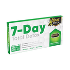 Stinger Detox | 7-Day Total Detox Permanent Cleanser Capsules