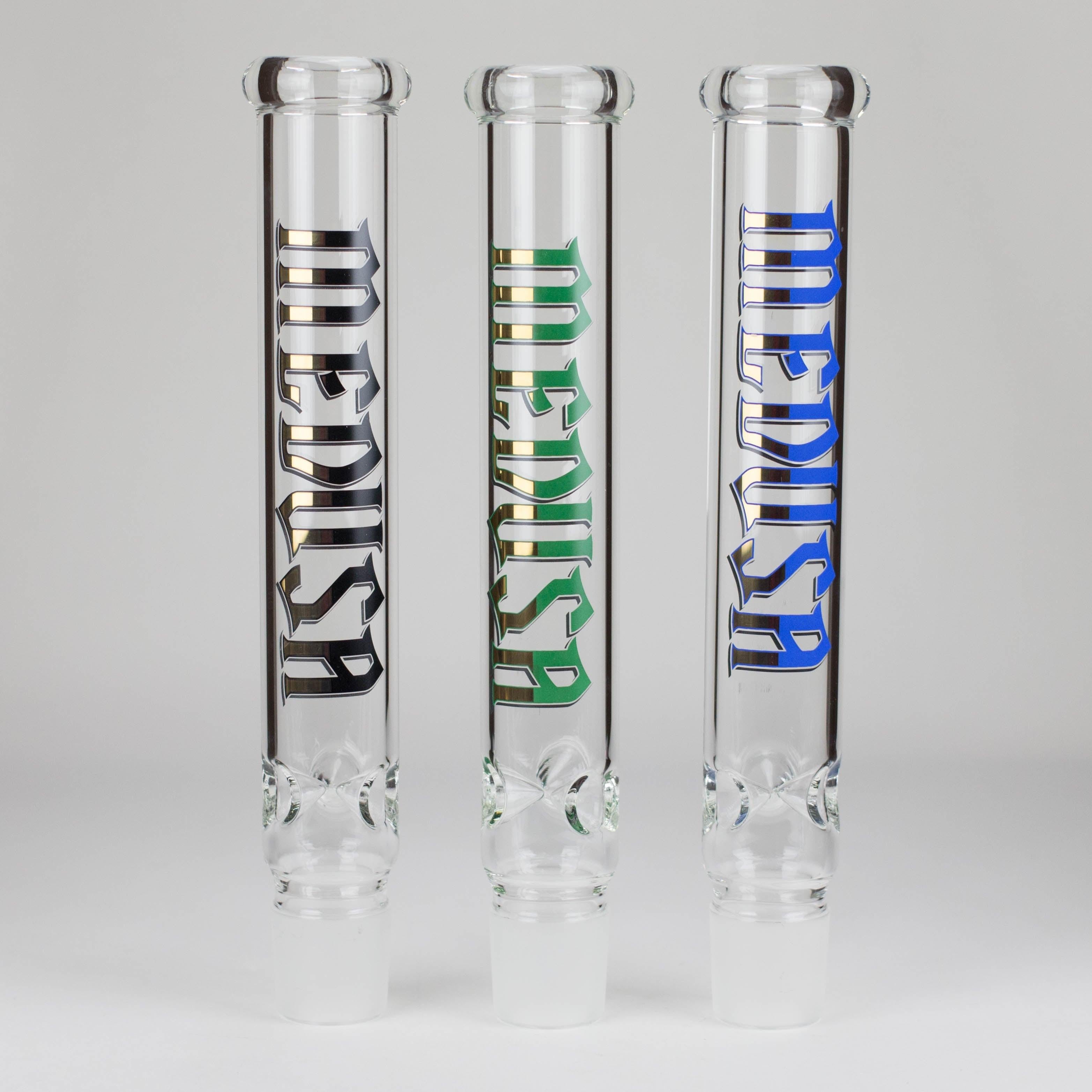 Medusa | 12" Stack-A-Bong Top Mouth Piece