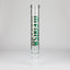 Medusa | 12" Stack-A-Bong Top Mouth Piece
