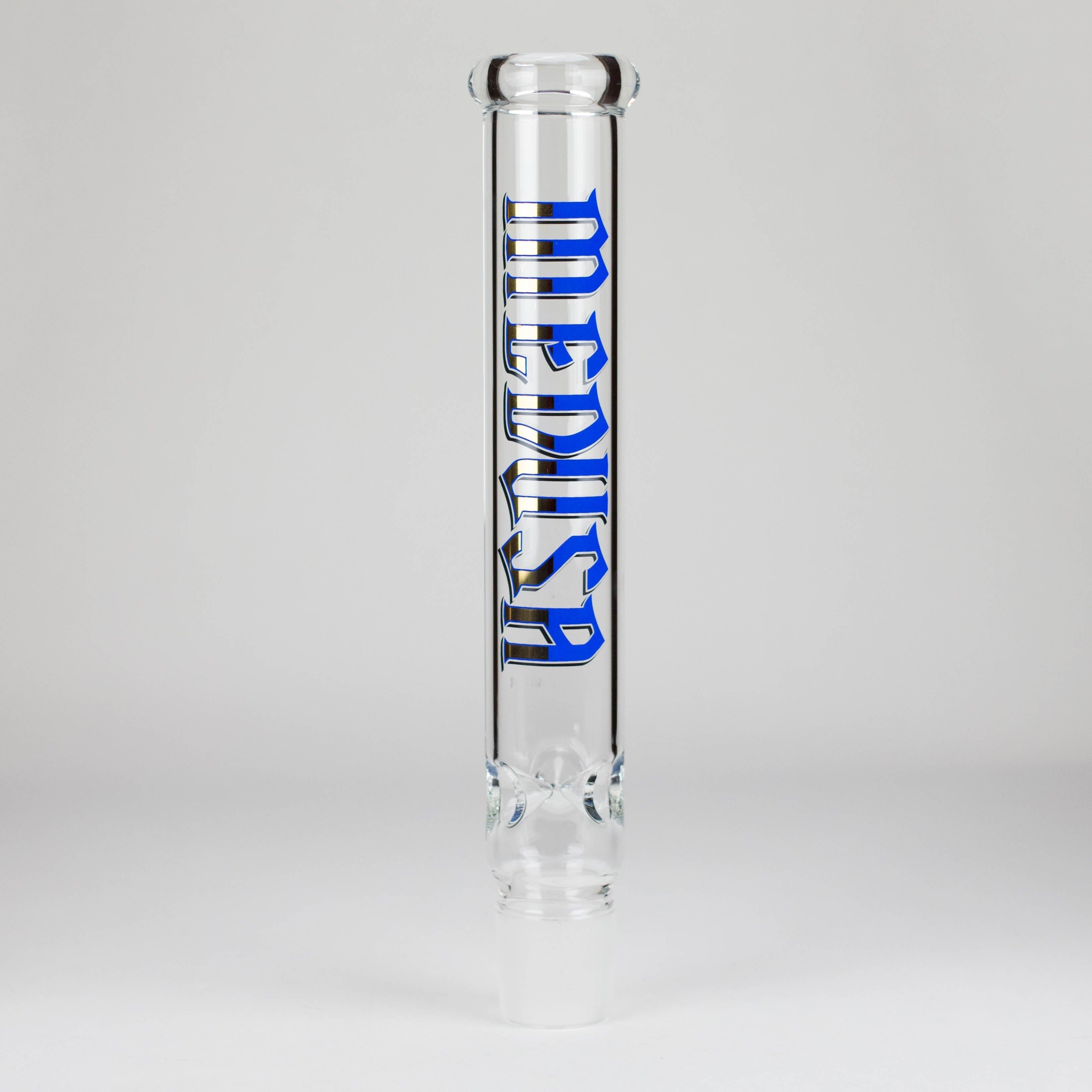 Medusa | 12" Stack-A-Bong Top Mouth Piece
