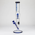 Medusa | 17" 7mm Glass Bubble Tree Perc Glass bong