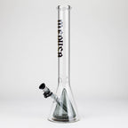 Medusa | 18" Glass Beaker Bong with Cone Perc