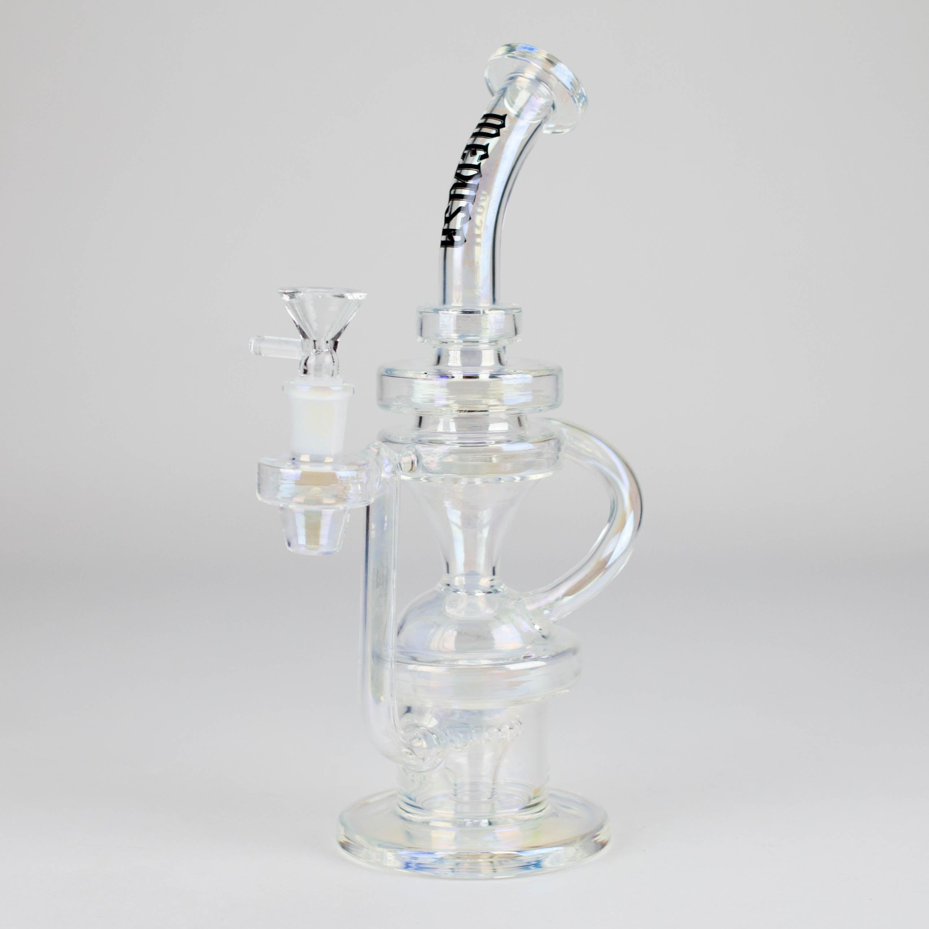 Medusa | 12" Recycler-Style 1 Main image