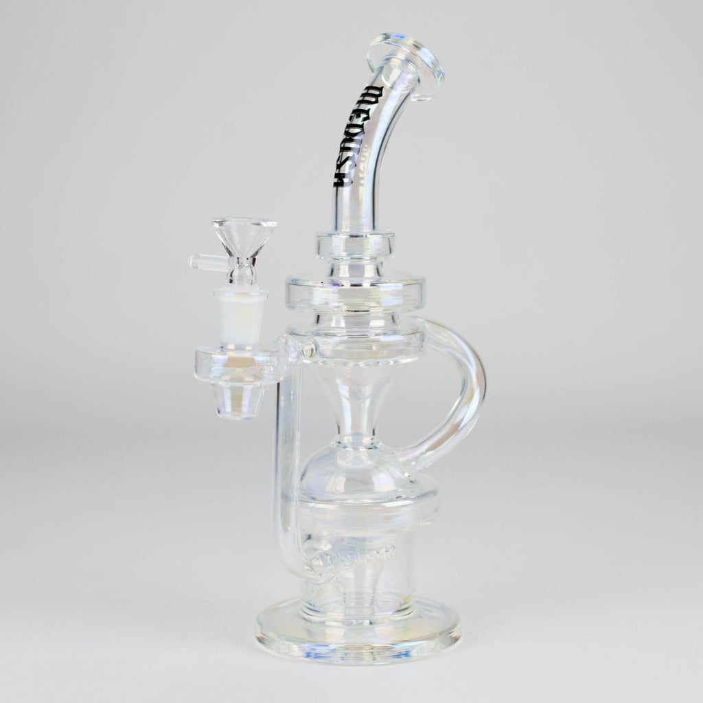 Medusa | 12" Recycler-Style 1