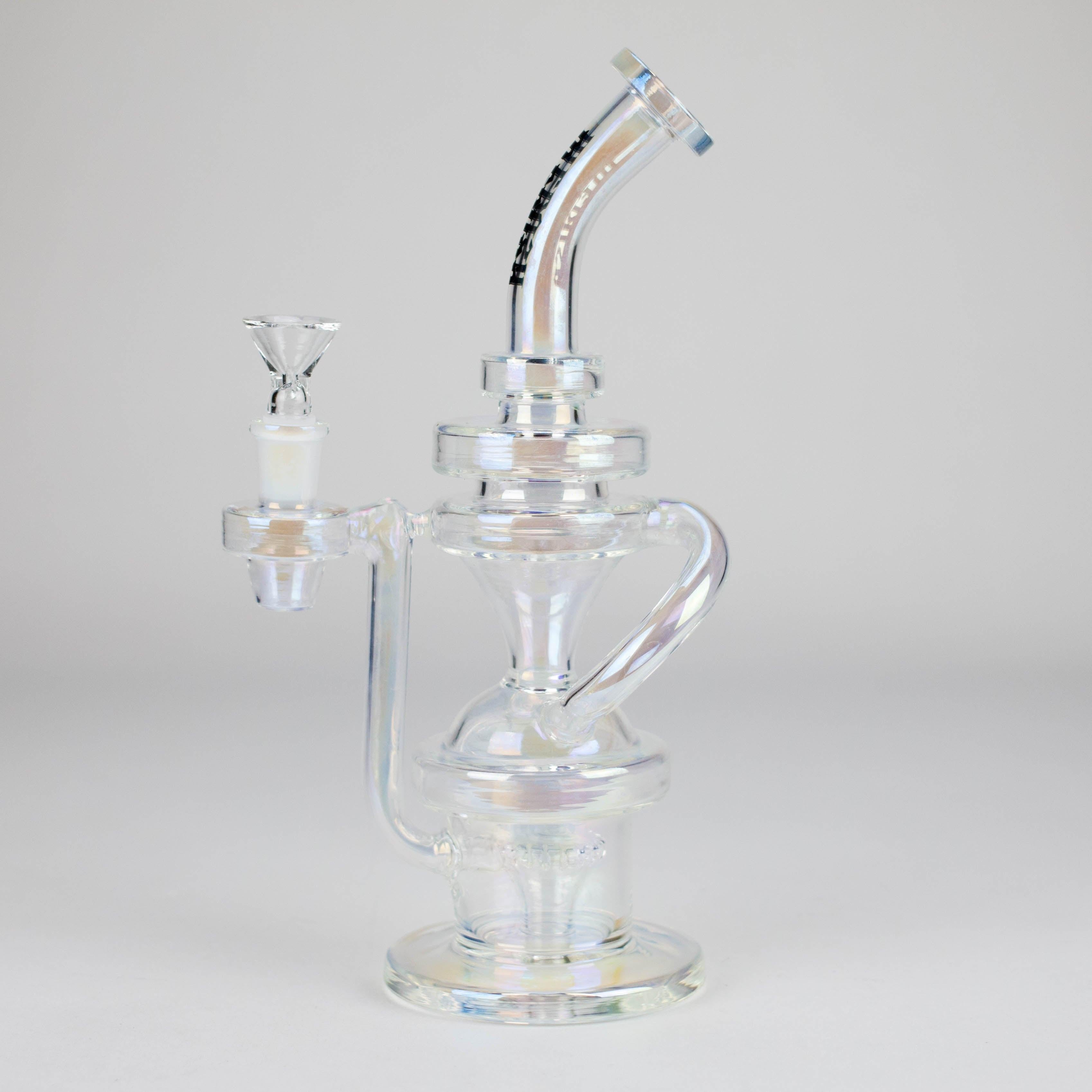 Medusa | 12" Recycler-Style 1 Secondary image