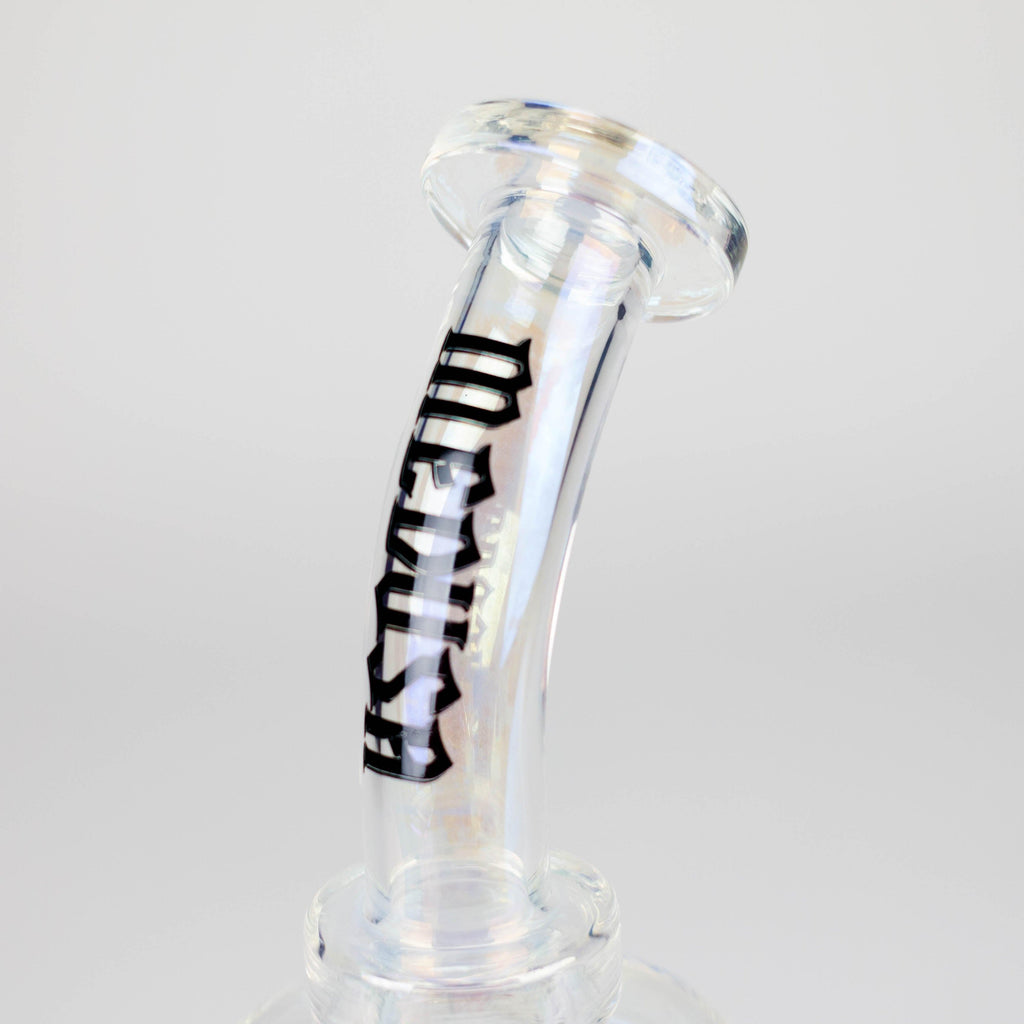 Medusa | 12" Recycler-Style 1