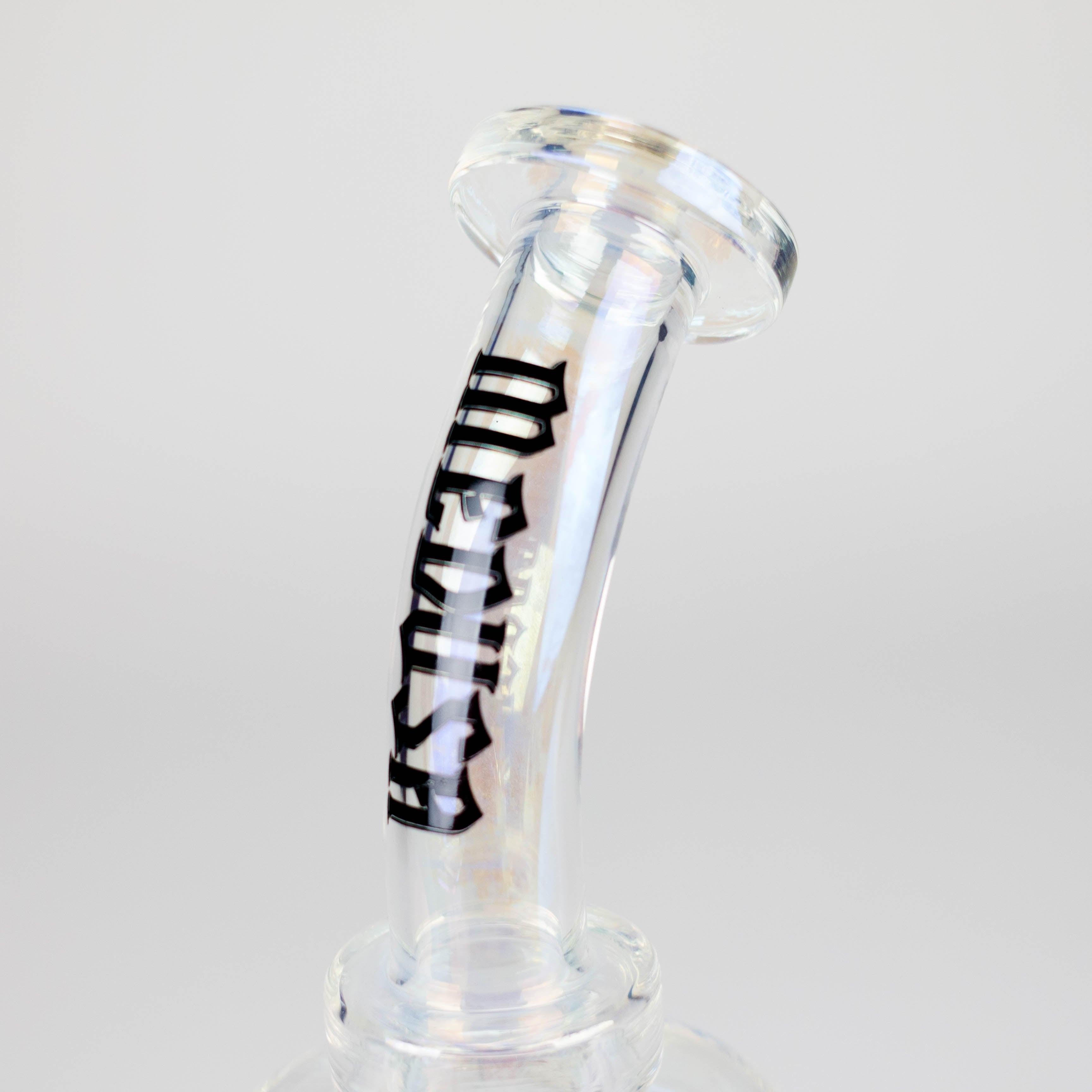 Medusa | 12" Recycler-Style 1