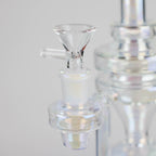 Medusa | 12" Recycler-Style 1