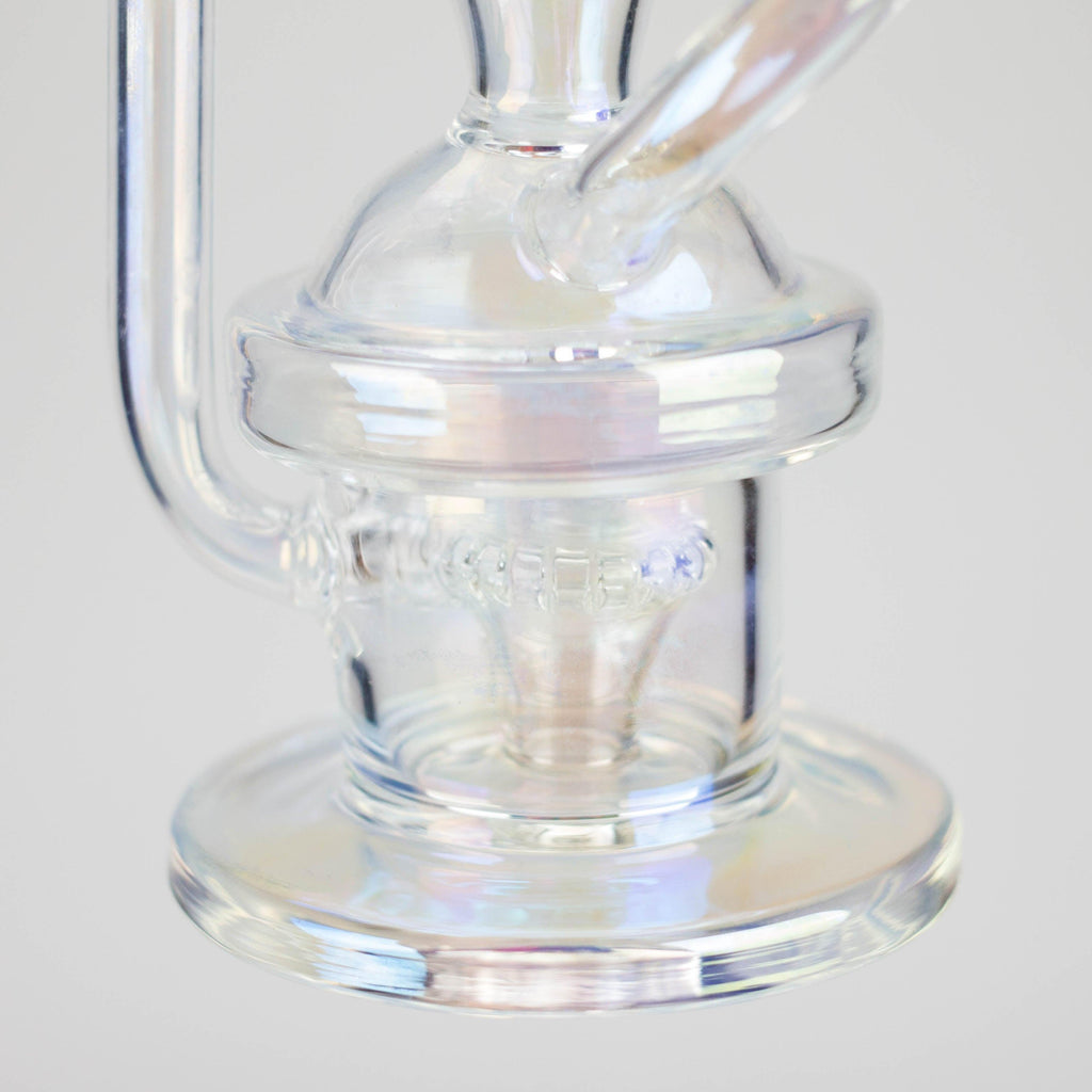 Medusa | 12" Recycler-Style 1