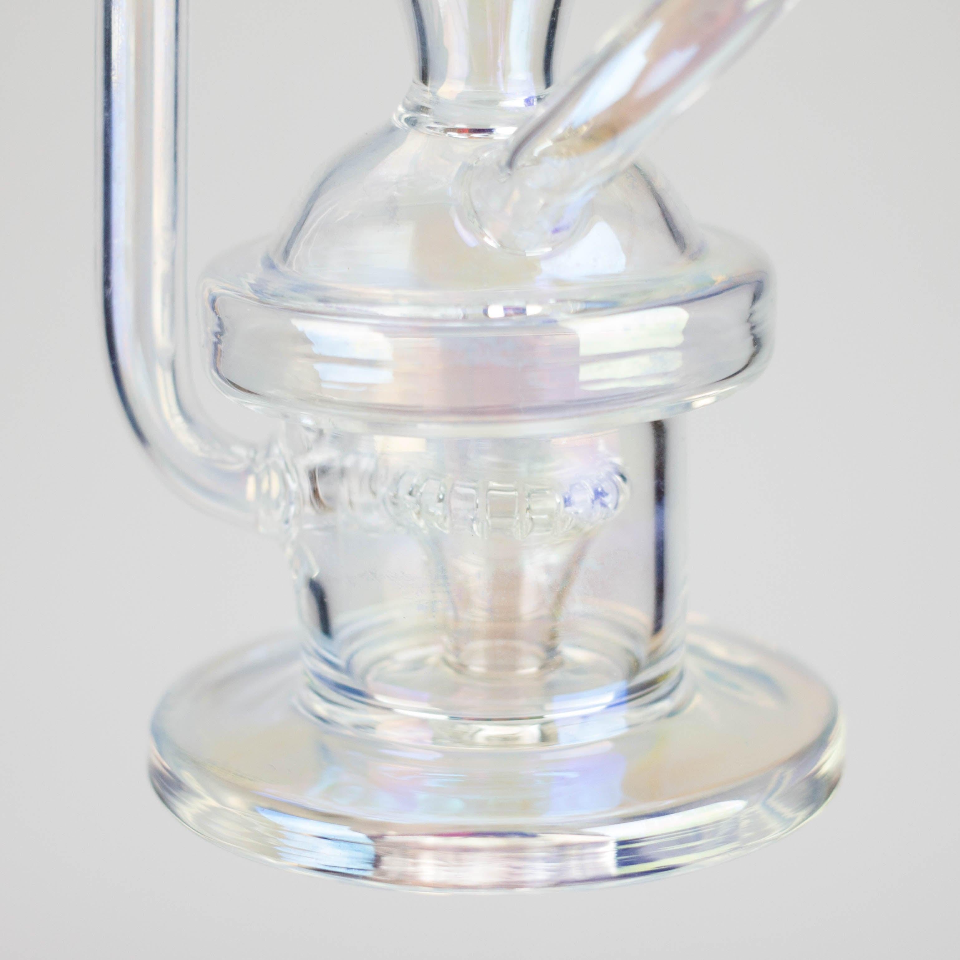 Medusa | 12" Recycler-Style 1