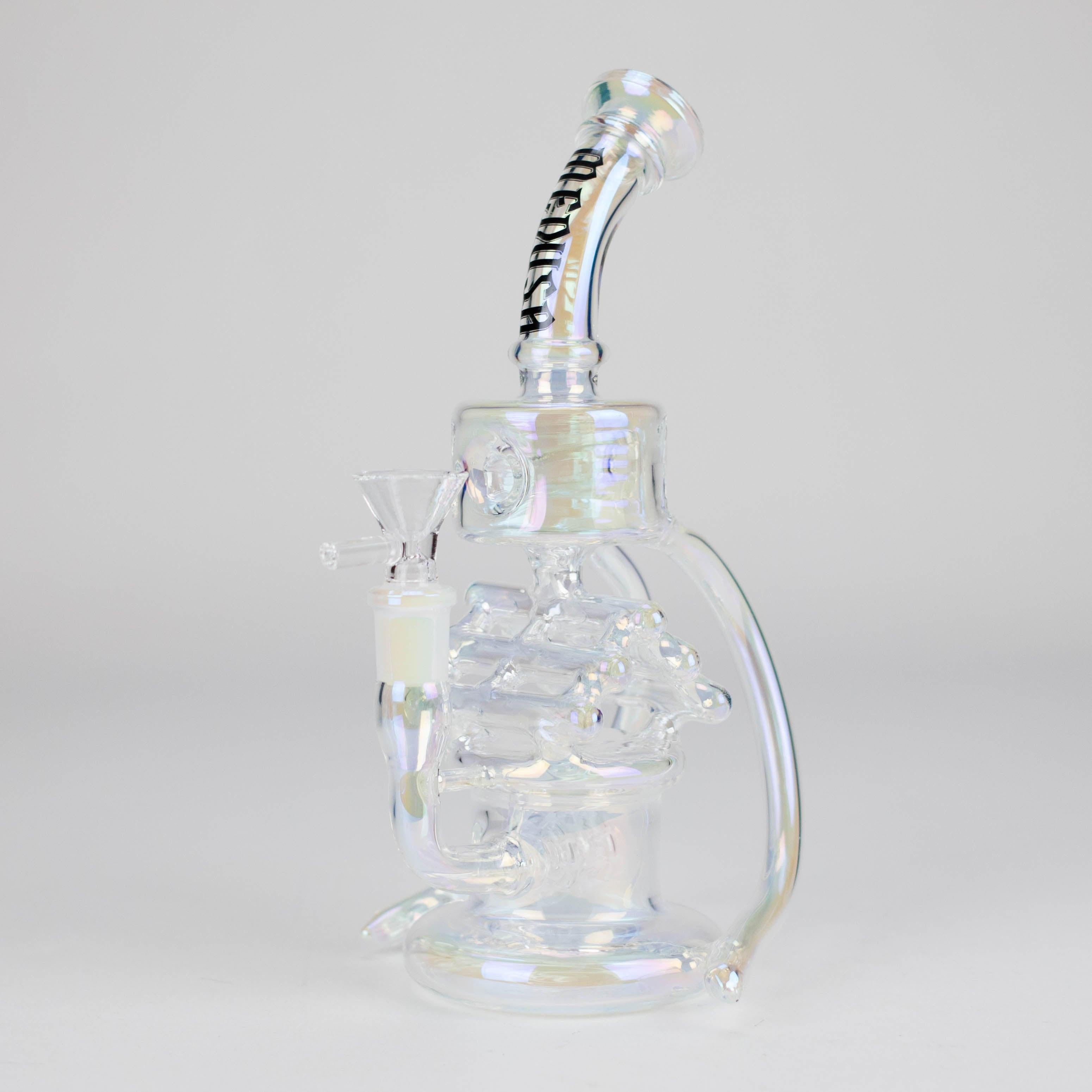 Medusa | 12" Recycler - Style 2 Main image