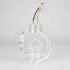Medusa | 12" Recycler - Style 2