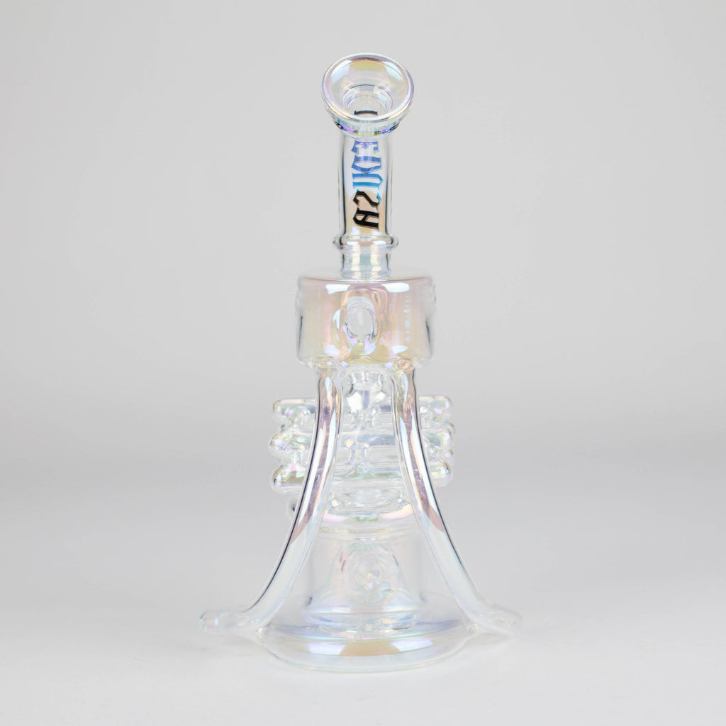 Medusa | 12" Recycler - Style 2