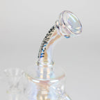 Medusa | 12" Recycler - Style 2