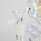 Medusa | 12" Recycler - Style 2