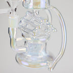 Medusa | 12" Recycler - Style 2
