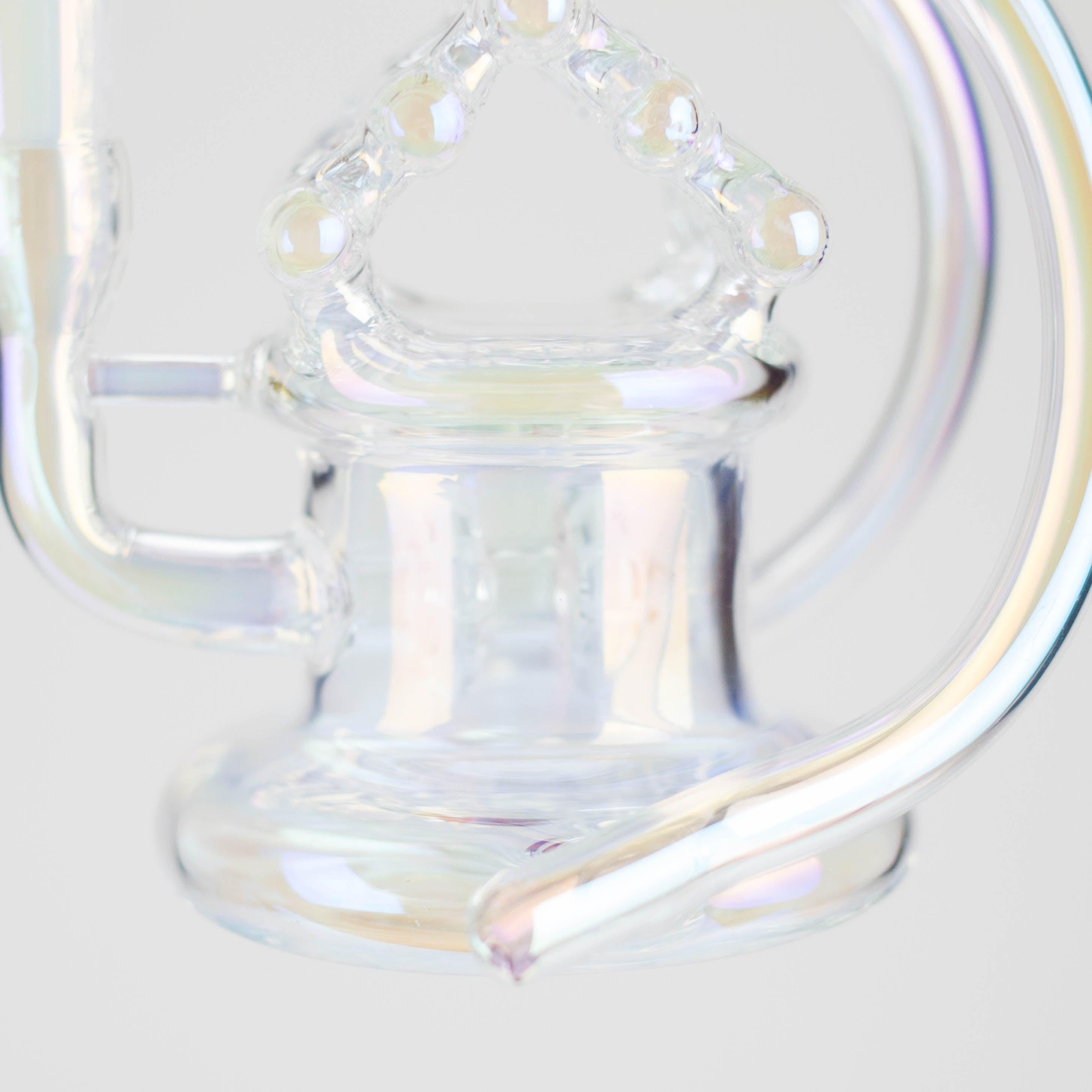 Medusa | 12" Recycler - Style 2