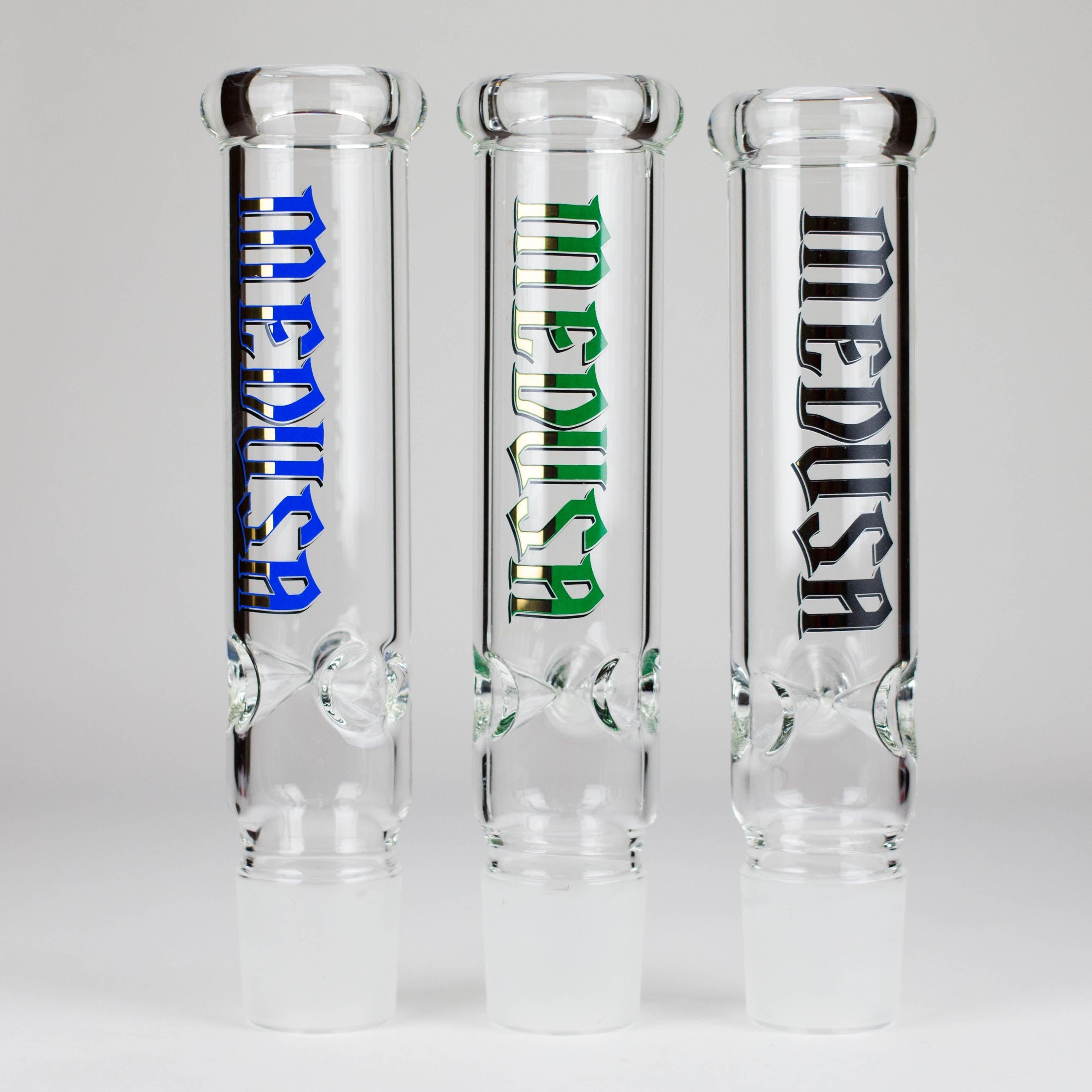 Medusa | 8" Stack-A-Bong Top Mouth Piece Main image